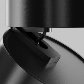 Накладной светильник Maytoni Magic C022CL-7W3K-B-1 в Сысерти - sysert.ok-mebel.com | фото 7