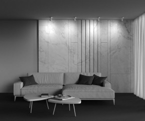 Накладной светильник Maytoni Onda C024CL-12W2.7K-W-1 в Сысерти - sysert.ok-mebel.com | фото 5