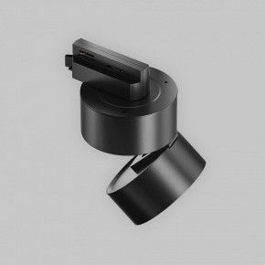Накладной светильник Maytoni ONDA TR007-1-12W3K-B-1 в Сысерти - sysert.ok-mebel.com | фото 2