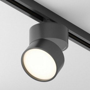 Накладной светильник Maytoni ONDA TR007-1-12W3K-B-1 в Сысерти - sysert.ok-mebel.com | фото 3