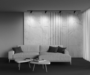 Накладной светильник Maytoni ONDA TR007-1-12W3K-B-1 в Сысерти - sysert.ok-mebel.com | фото 6