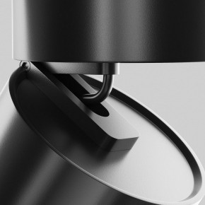 Накладной светильник Maytoni ONDA TR007-1-12W3K-B-1 в Сысерти - sysert.ok-mebel.com | фото 9
