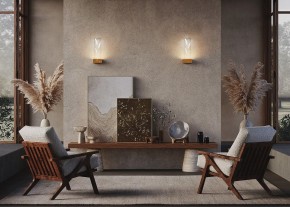 Накладной светильник Maytoni Ornate MOD318WL-L3BS3K в Сысерти - sysert.ok-mebel.com | фото 6