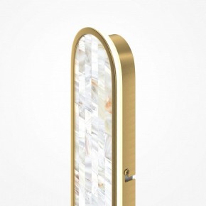 Накладной светильник Maytoni Perlamour MOD429WL-L30BSK в Сысерти - sysert.ok-mebel.com | фото 8