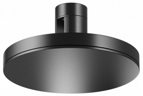 Накладной светильник Maytoni Plato TR152-1-7W4K-B в Сысерти - sysert.ok-mebel.com | фото