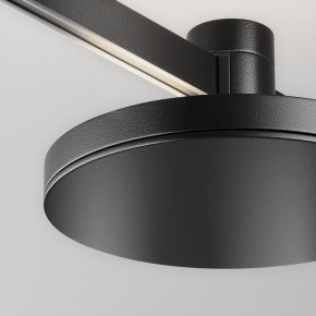 Накладной светильник Maytoni Plato TR152-1-7W4K-B в Сысерти - sysert.ok-mebel.com | фото 6