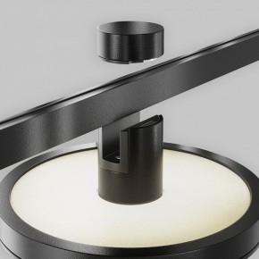 Накладной светильник Maytoni Plato TR152-1-7W4K-B в Сысерти - sysert.ok-mebel.com | фото 7