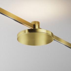 Накладной светильник Maytoni Plato TR152-1-7W4K-BS в Сысерти - sysert.ok-mebel.com | фото 2