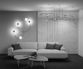 Накладной светильник Maytoni Plato TR152-1-7W4K-BS в Сысерти - sysert.ok-mebel.com | фото 5