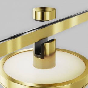Накладной светильник Maytoni Plato TR152-1-7W4K-BS в Сысерти - sysert.ok-mebel.com | фото 7