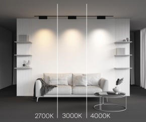 Накладной светильник Maytoni Points Rot TR194-1-12W2.7K-M-B в Сысерти - sysert.ok-mebel.com | фото 7