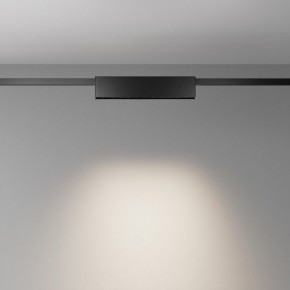 Накладной светильник Maytoni Points TR150-1-12W4K-M-B в Сысерти - sysert.ok-mebel.com | фото 3