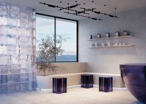 Накладной светильник Maytoni Points TR150-1-12W4K-M-B в Сысерти - sysert.ok-mebel.com | фото 4
