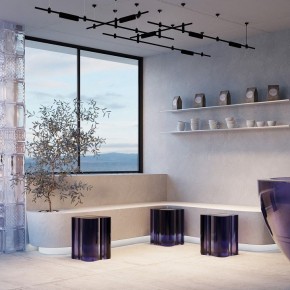 Накладной светильник Maytoni Points TR150-1-12W4K-M-B в Сысерти - sysert.ok-mebel.com | фото 5