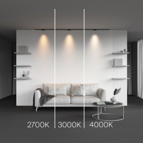 Накладной светильник Maytoni Points TR193-1-5W4K-M-B в Сысерти - sysert.ok-mebel.com | фото 2