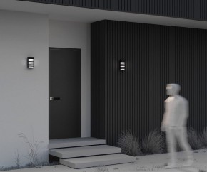 Накладной светильник Maytoni Remsa O034WL-01B в Сысерти - sysert.ok-mebel.com | фото 4