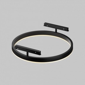 Накладной светильник Maytoni Rim TR227-2-24W3K-B в Сысерти - sysert.ok-mebel.com | фото 4