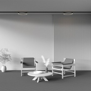 Накладной светильник Maytoni Rim TR227-2-24W3K-B в Сысерти - sysert.ok-mebel.com | фото 5