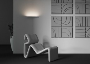 Накладной светильник Maytoni Shine C033WL-L12W3K в Сысерти - sysert.ok-mebel.com | фото 3