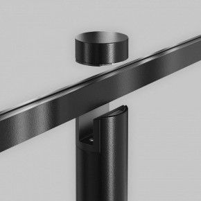Накладной светильник Maytoni Skim TR145-1-3W4K-W-B в Сысерти - sysert.ok-mebel.com | фото 7