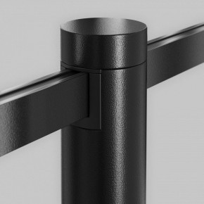 Накладной светильник Maytoni Skim TR145-1-3W4K-W-B в Сысерти - sysert.ok-mebel.com | фото 8