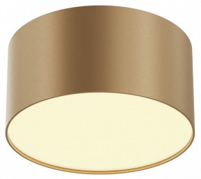 Накладной светильник Maytoni Zon C032CL-12W2.7K-RD-MG в Сысерти - sysert.ok-mebel.com | фото