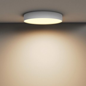 Накладной светильник Maytoni Zon C032CL-45W2.7K-RD-W в Сысерти - sysert.ok-mebel.com | фото 4