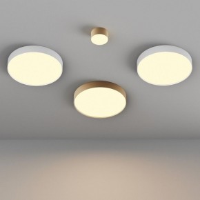 Накладной светильник Maytoni Zon C032CL-45W2.7K-RD-W в Сысерти - sysert.ok-mebel.com | фото 6
