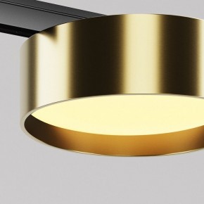 Накладной светильник Maytoni Zon TR189-1-12W2.7K-BBS в Сысерти - sysert.ok-mebel.com | фото 2