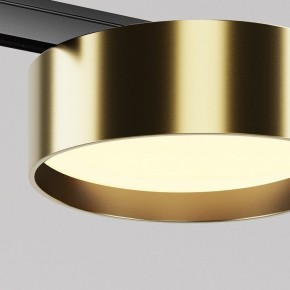 Накладной светильник Maytoni Zon TR189-1-12W3K-BBS в Сысерти - sysert.ok-mebel.com | фото 2