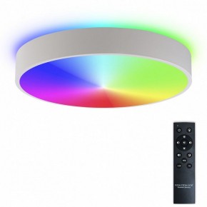 Накладной светильник Natali Kovaltseva MODERN LED LAMPS 81105/1C в Сысерти - sysert.ok-mebel.com | фото 2