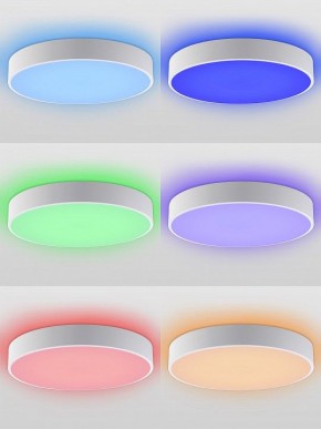 Накладной светильник Natali Kovaltseva MODERN LED LAMPS 81105/1C в Сысерти - sysert.ok-mebel.com | фото 4