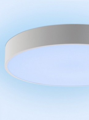 Накладной светильник Natali Kovaltseva MODERN LED LAMPS 81105/2C в Сысерти - sysert.ok-mebel.com | фото 12