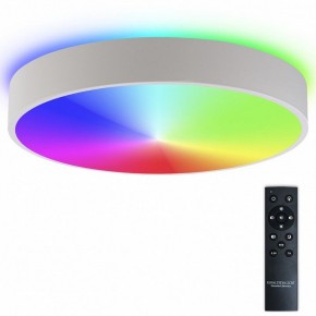 Накладной светильник Natali Kovaltseva MODERN LED LAMPS 81105/2C в Сысерти - sysert.ok-mebel.com | фото 2