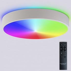 Накладной светильник Natali Kovaltseva MODERN LED LAMPS 81105/2C в Сысерти - sysert.ok-mebel.com | фото 3