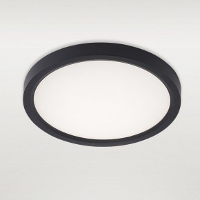 Накладной светильник Natali Kovaltseva PLAIN LED LAMPS 81114/1C в Сысерти - sysert.ok-mebel.com | фото 2