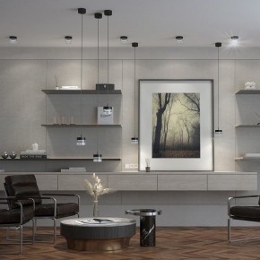 Накладной светильник Novotech Aura 359002 в Сысерти - sysert.ok-mebel.com | фото 3