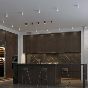 Накладной светильник Novotech Brill 370845 в Сысерти - sysert.ok-mebel.com | фото 2