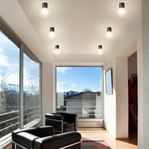 Накладной светильник Novotech Elina 370678 в Сысерти - sysert.ok-mebel.com | фото 4