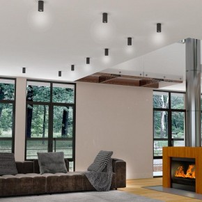 Накладной светильник Novotech Elina 370725 в Сысерти - sysert.ok-mebel.com | фото 4