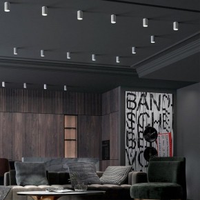Накладной светильник Novotech Elina 370726 в Сысерти - sysert.ok-mebel.com | фото 3