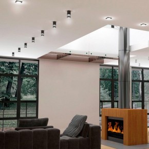 Накладной светильник Novotech Elina 370729 в Сысерти - sysert.ok-mebel.com | фото 4