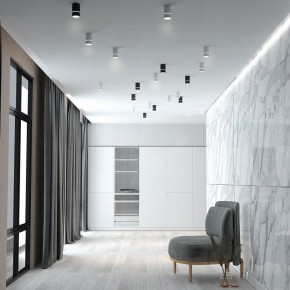 Накладной светильник Novotech Elina 370732 в Сысерти - sysert.ok-mebel.com | фото 4