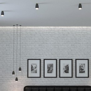 Накладной светильник Novotech Gent 370911 в Сысерти - sysert.ok-mebel.com | фото 3