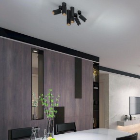 Накладной светильник Novotech Mais 370757 в Сысерти - sysert.ok-mebel.com | фото 3