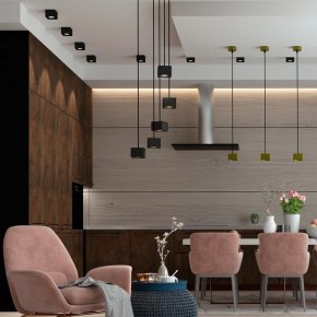 Накладной светильник Novotech Patera 358654 в Сысерти - sysert.ok-mebel.com | фото 3