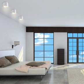 Накладной светильник Novotech Recte 358479 в Сысерти - sysert.ok-mebel.com | фото 2