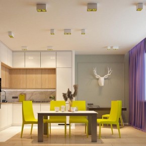 Накладной светильник Novotech Recte 358488 в Сысерти - sysert.ok-mebel.com | фото 2