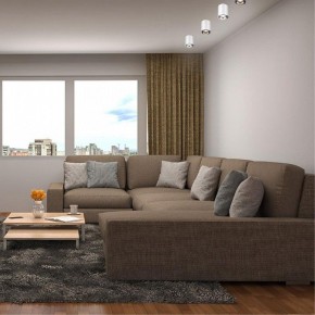 Накладной светильник Novotech Unite 370529 в Сысерти - sysert.ok-mebel.com | фото 5