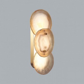 Накладной светильник Odeon Light Agate 7065/10WL в Сысерти - sysert.ok-mebel.com | фото 2
